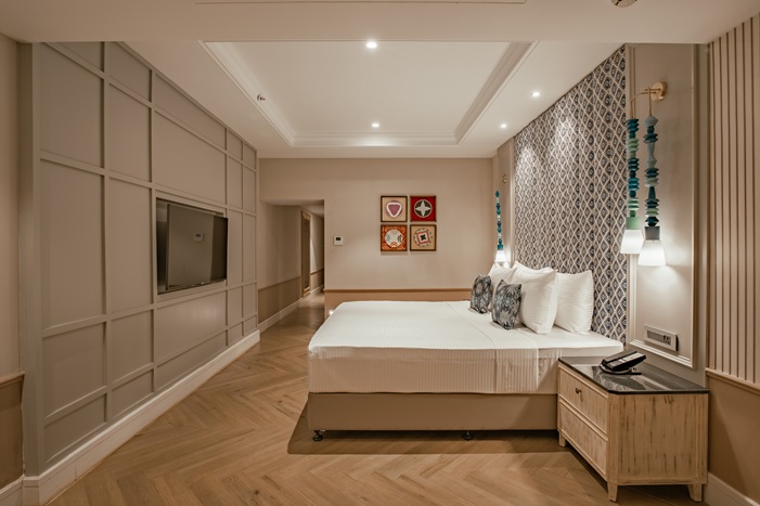 Piedade Club Room with Jacuzzi