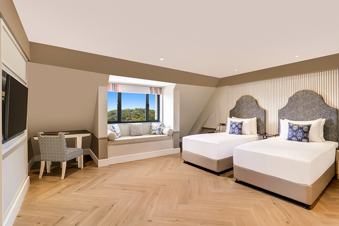 Rodrigues Executive Room