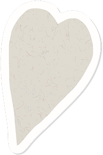 big heart